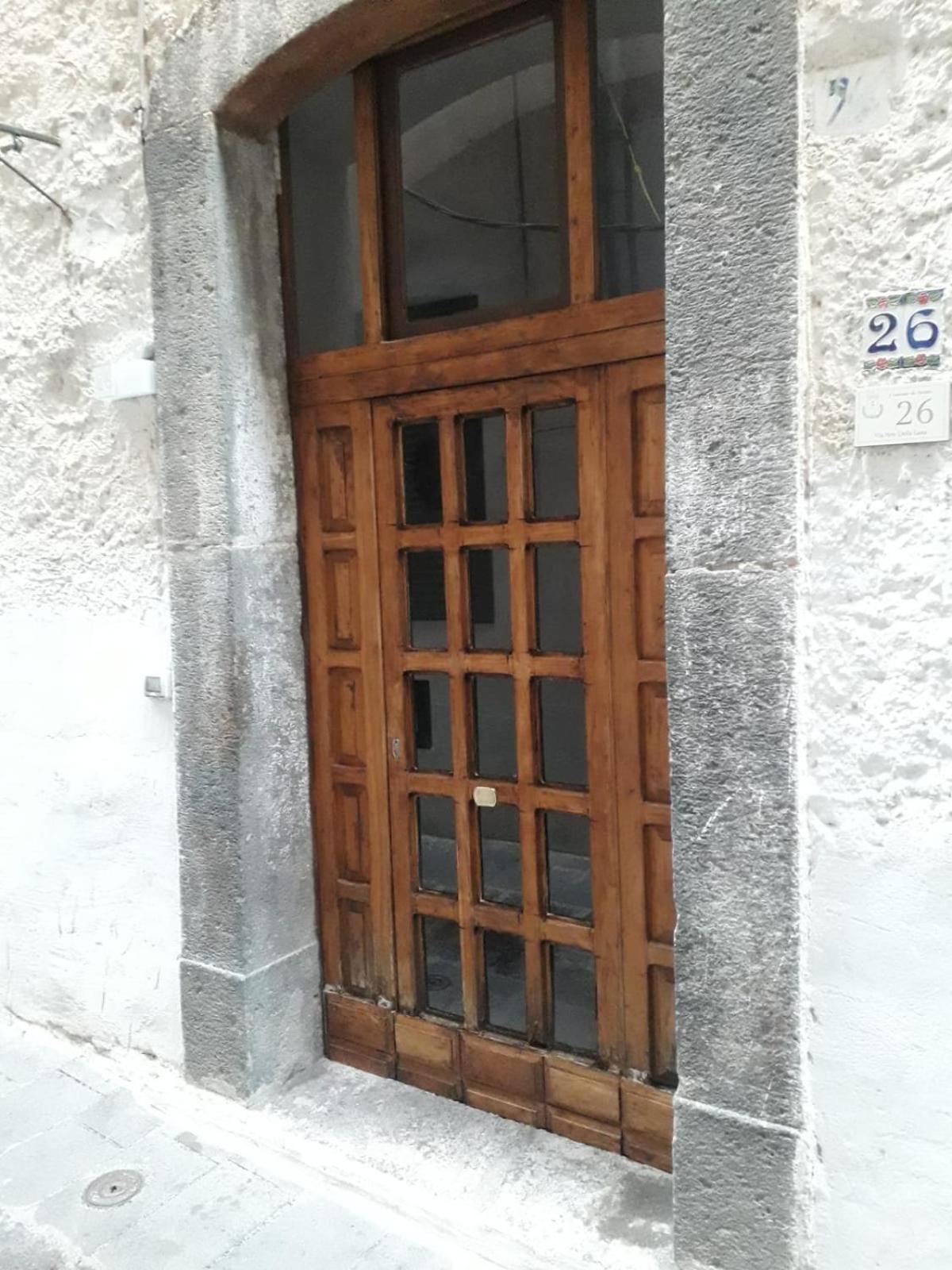 Maria'S Home Atrani Exterior photo